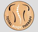 Total Body Therapy logo